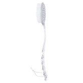 LONG HANDLE TRANSLUCENT BODY BRUSH (BA 600)